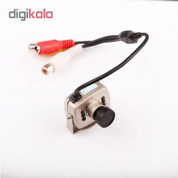 دوربین مداربسته آنالوگ کوچی مدل CU-P38