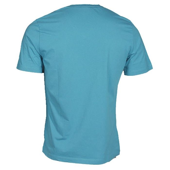 تی شرت مردانه سیاوود مدل VNECK-SD-N0088