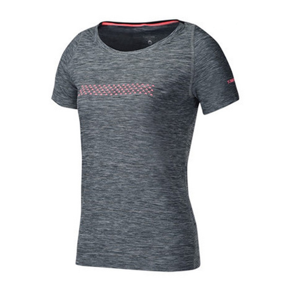 تی شرت ورزشی زنانه 361 درجه مدل 1-2102
