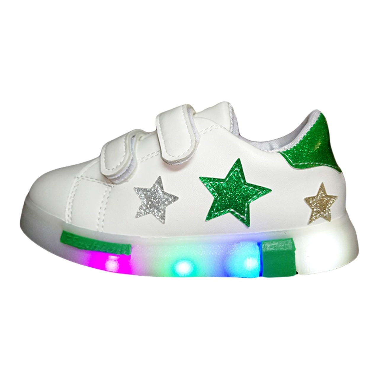 کفش مخصوص پیاده روی بچه گانه مدل STAR-DS03
