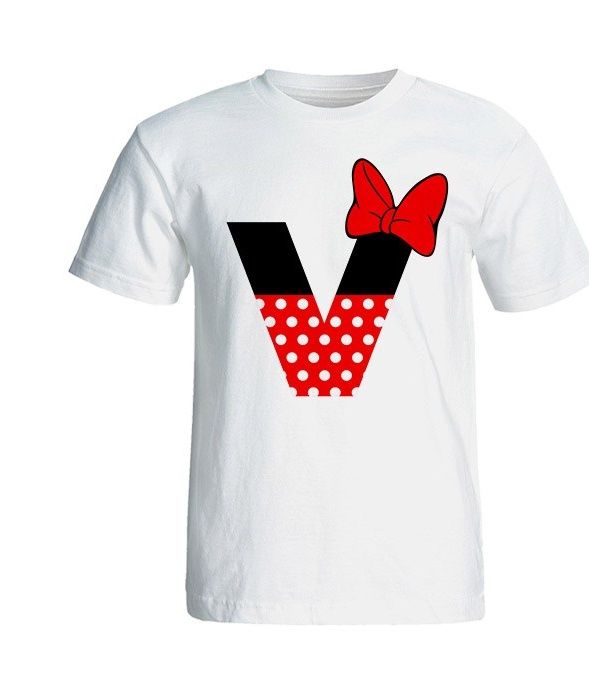 تی شرت آستین کوتاه زنانه شین دیزاین طرح میکی موس V کد 4535 -  - 2