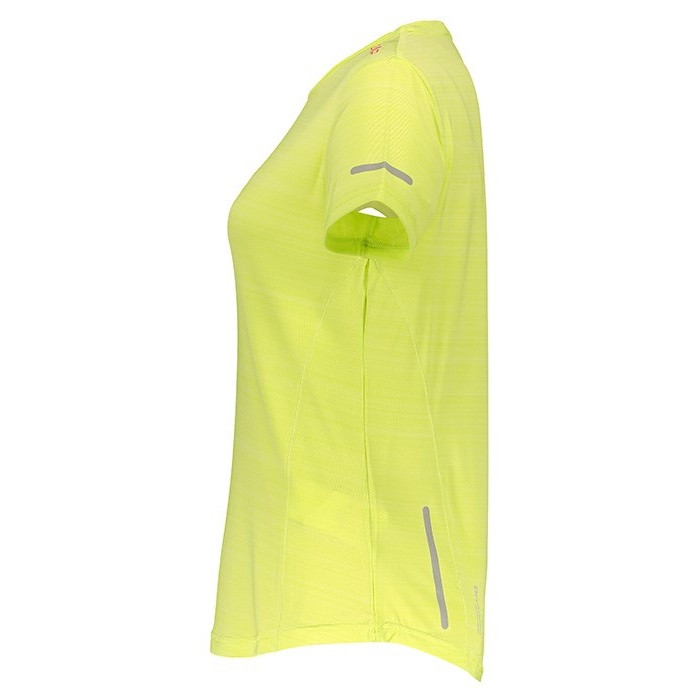 تی شرت ورزشی زنانه سی ام پی مدل 3C91376-E368