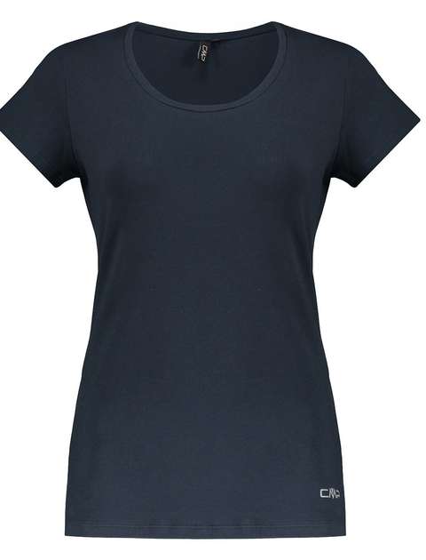 تی شرت زنانه سی ام پی مدل 3D85776-N950