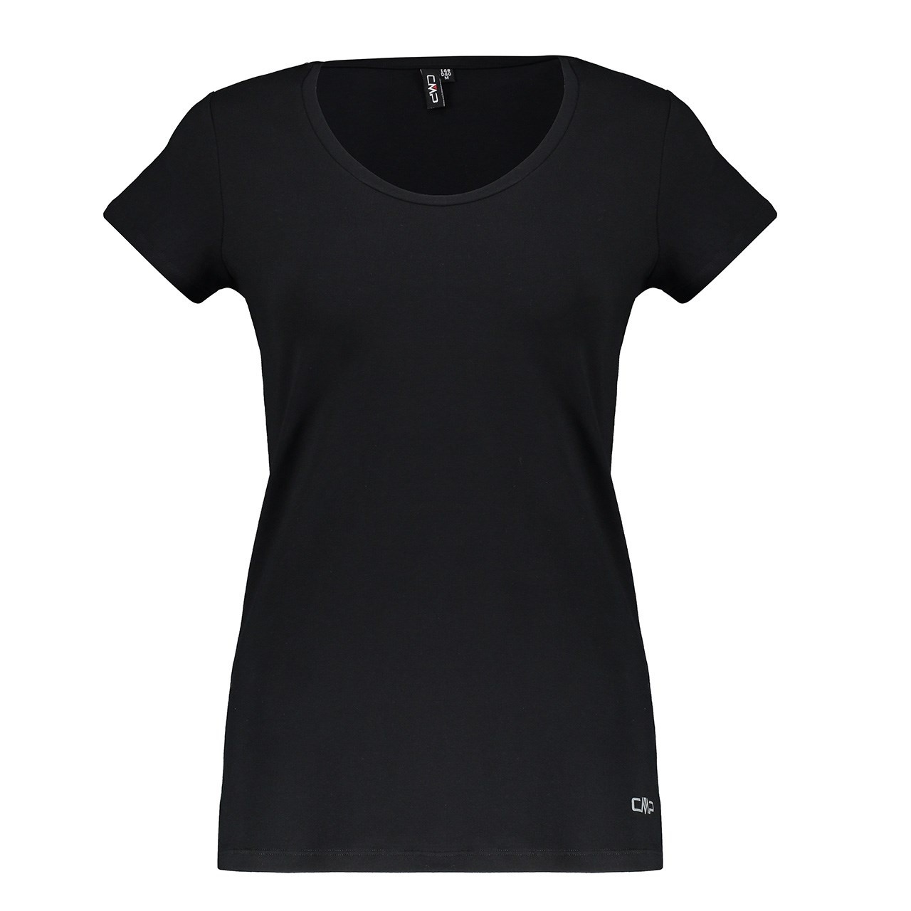 تی شرت زنانه سی ام پی مدل 3D85776-U901