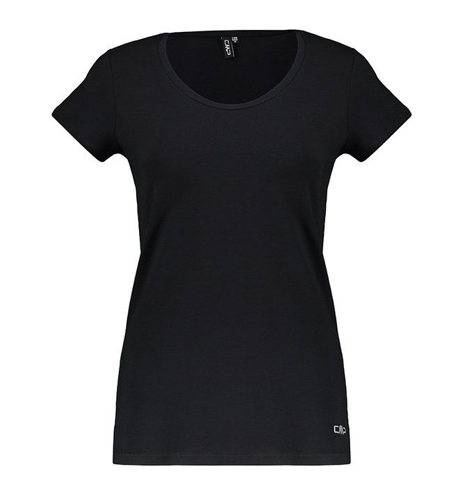 تی شرت زنانه سی ام پی مدل 3D85776-U901 -  - 2
