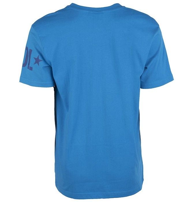 تی شرت مردانه سی ام پی مدل 3D85077-L828