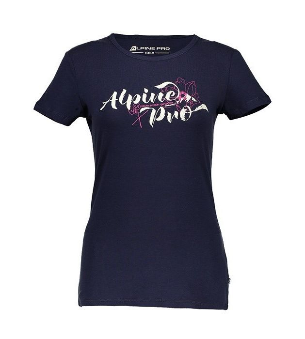 تی شرت زنانه آلپاین پرو مدل Baufort 2-602 -  - 2