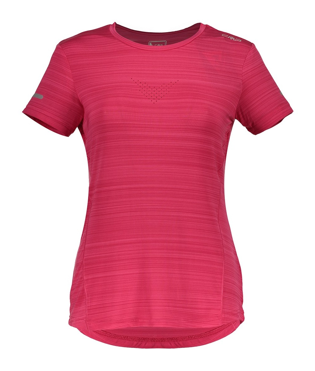 تی شرت ورزشی زنانه سی ام پی مدل 3C91376-C771