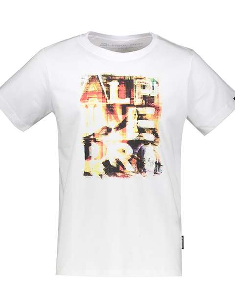 تی شرت مردانه آلپاین پرو مدل AMIT-000