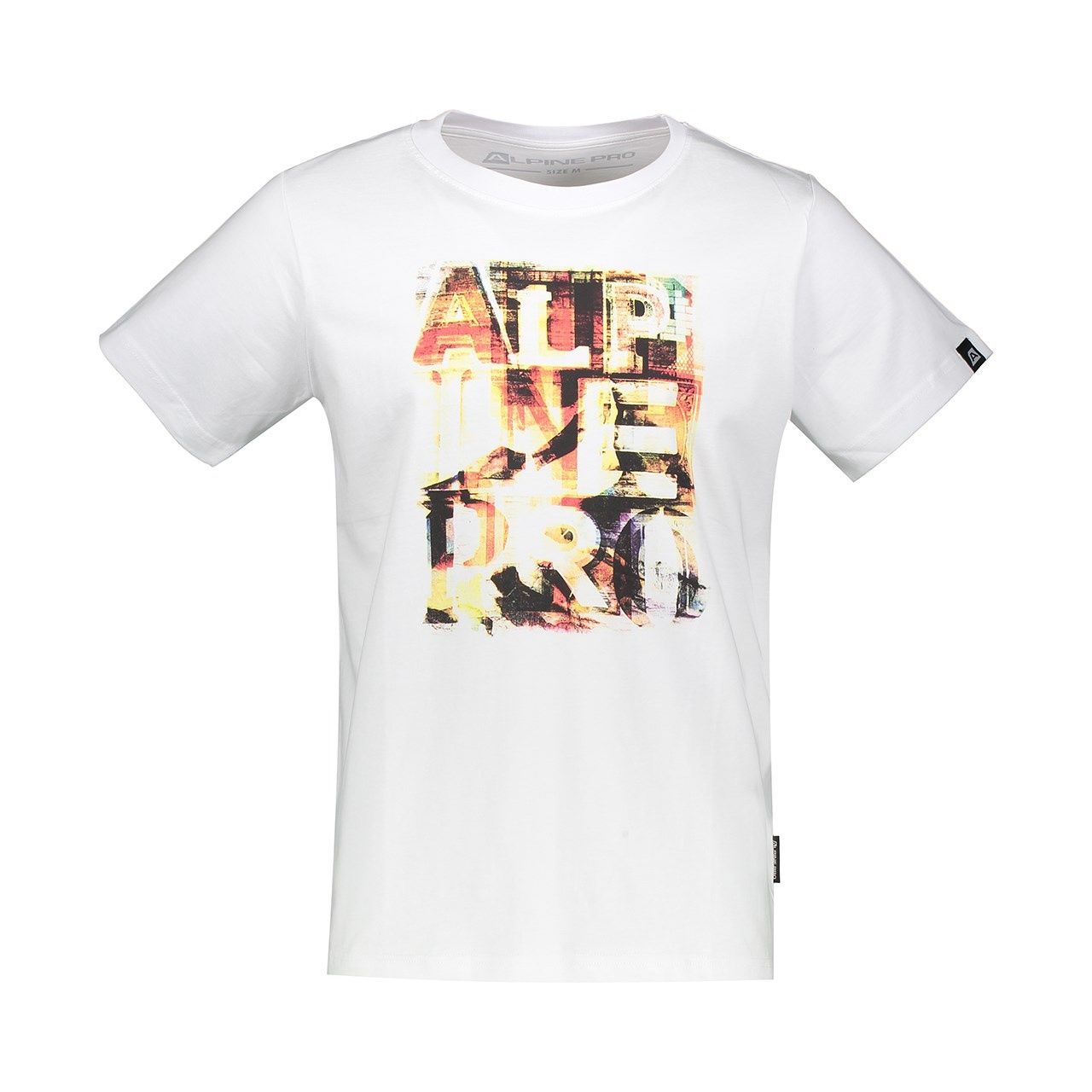 تی شرت مردانه آلپاین پرو مدل AMIT-000 -  - 1