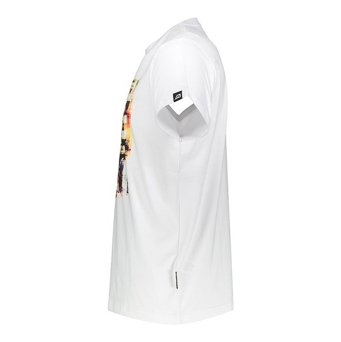 تی شرت مردانه آلپاین پرو مدل AMIT-000 -  - 4