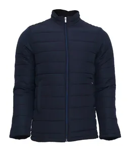 کاپشن مردانه 1991 اس دبلیو مدل Memory Navyblue