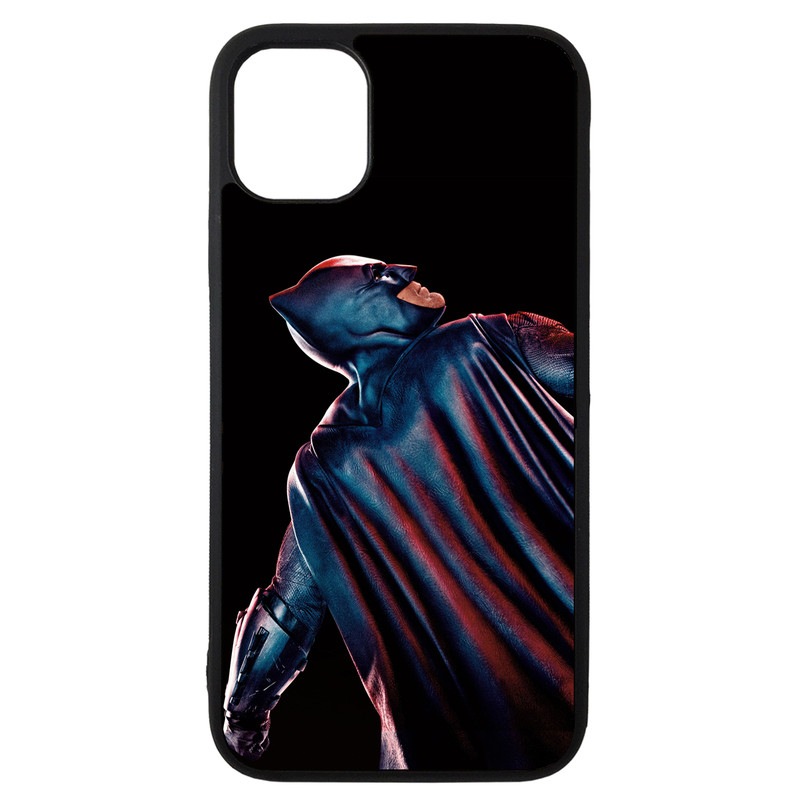 کاور طرح بتمن کد 1105360 مناسب برای گوشی موبایل اپل iphone 11 pro
