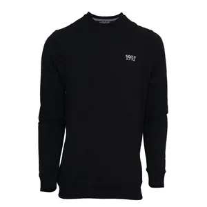 سویشرت مردانه 1991 اس دبلیو مدل Dust Black