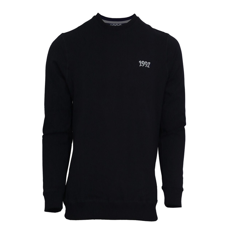 سویشرت مردانه 1991 اس دبلیو مدل Dust Black