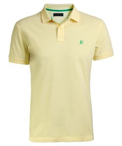 پولوشرت مردانه سیاوود مدل polo-m-slim-y0043