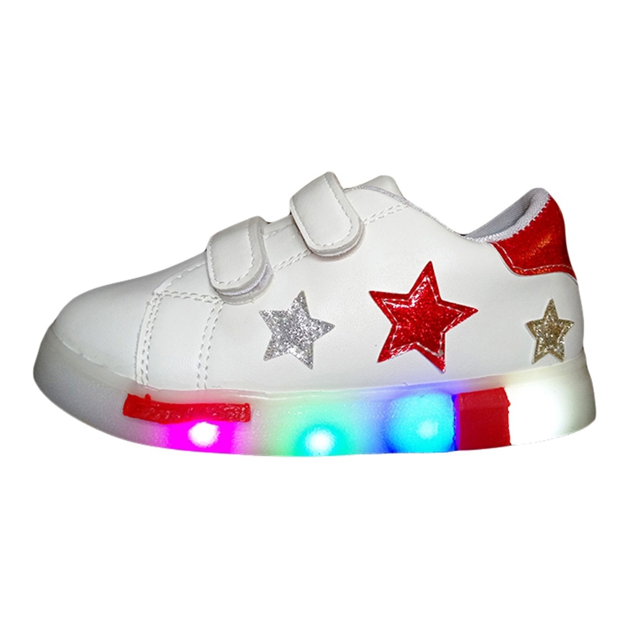 کفش مخصوص پیاده روی بچه گانه مدل STAR-DS02