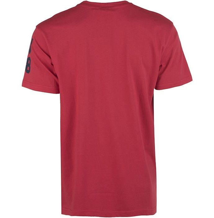 تی شرت مردانه سی ام پی مدل 3D85077-C580