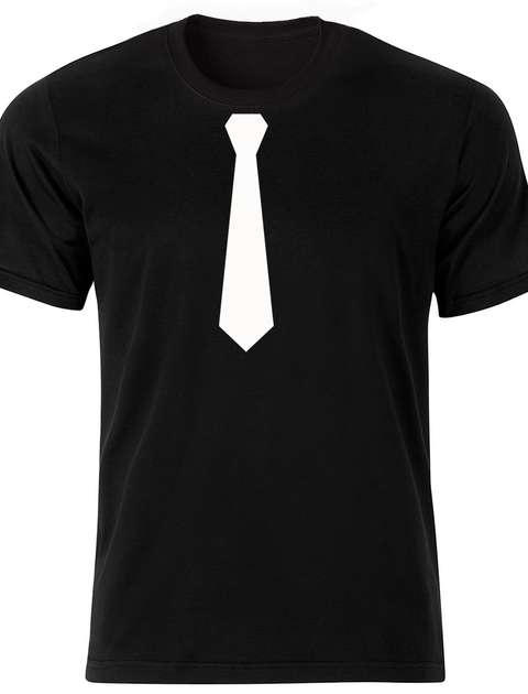 تی شرت مردانه مدل BW-A 5654