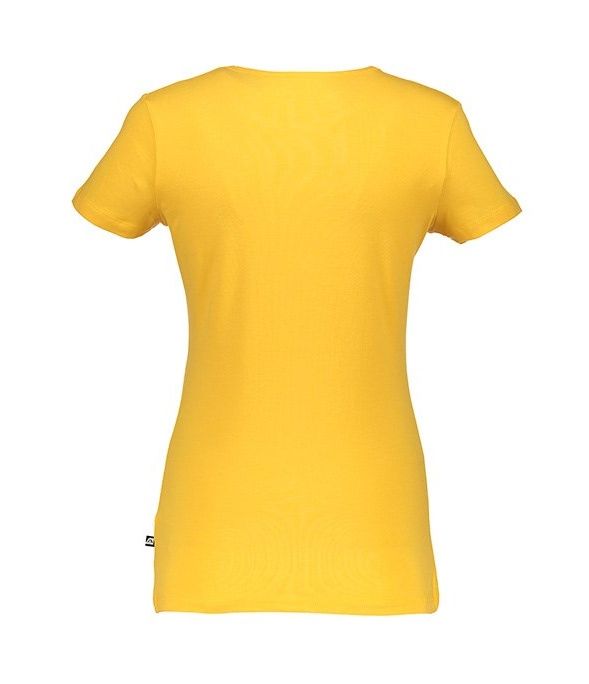 تی شرت زنانه آلپاین پرو مدل BAUFORT 2-204 -  - 2