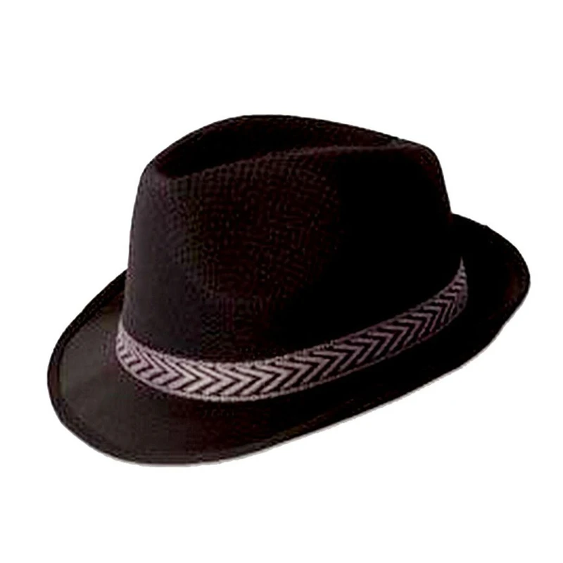 کلاه مدل Dsk.fedora