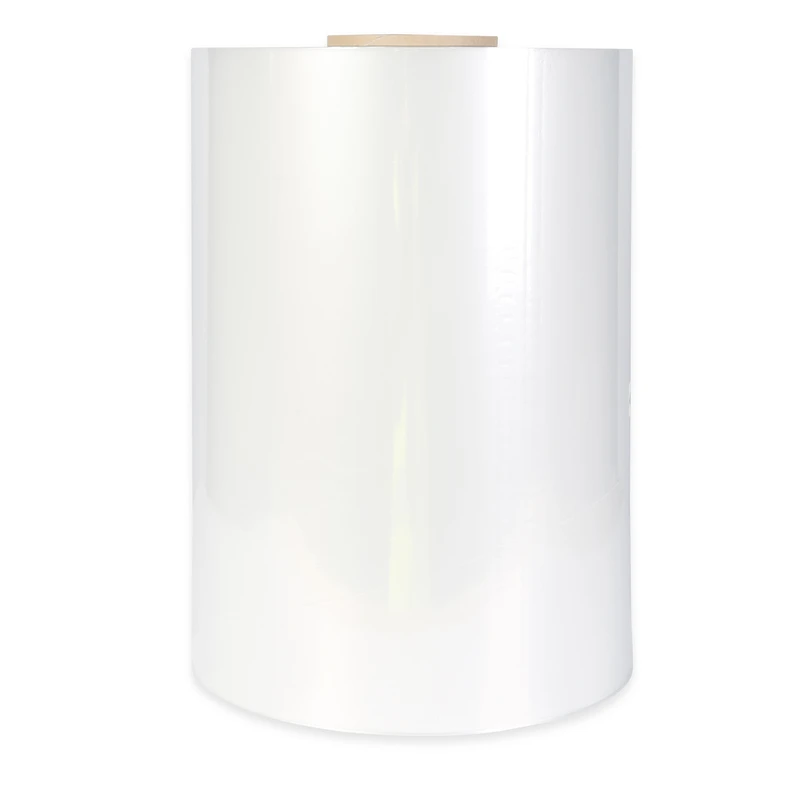 پلاستیک حرارتی مدل 10A رول 10 متری بسته 10 عددی