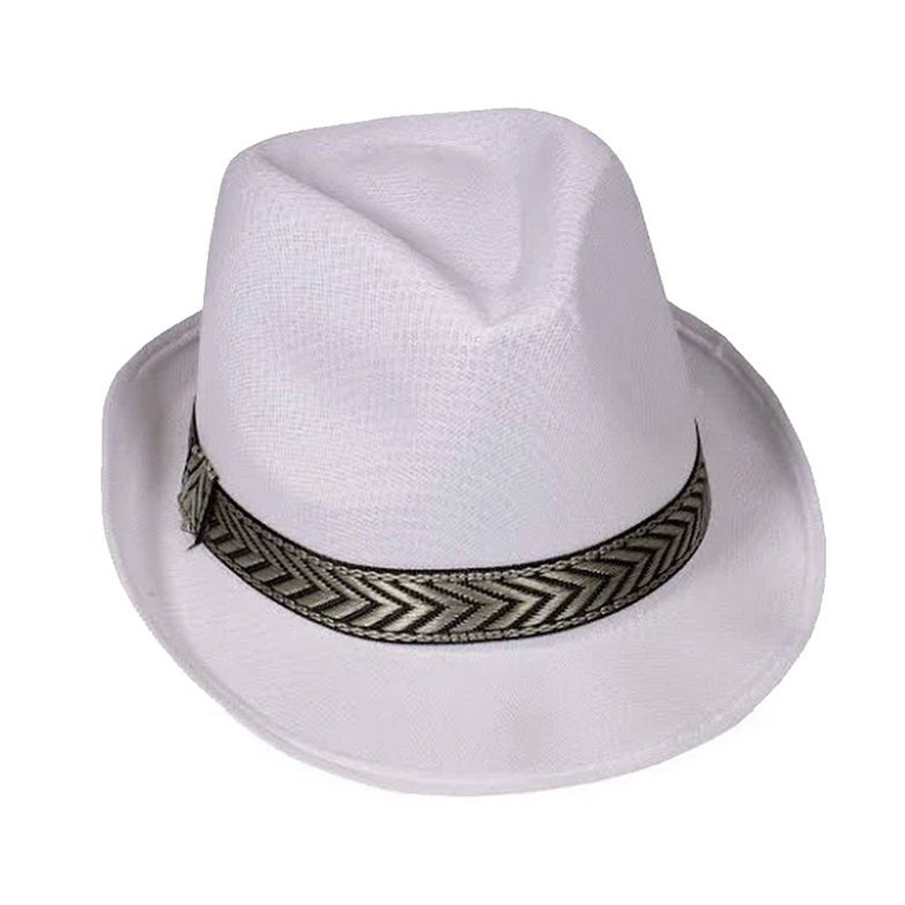 کلاه مدل Dsk.fedora