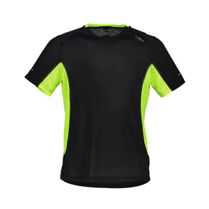 تی شرت ورزشی مردانه سی ام پی مدل 3C93377-U901