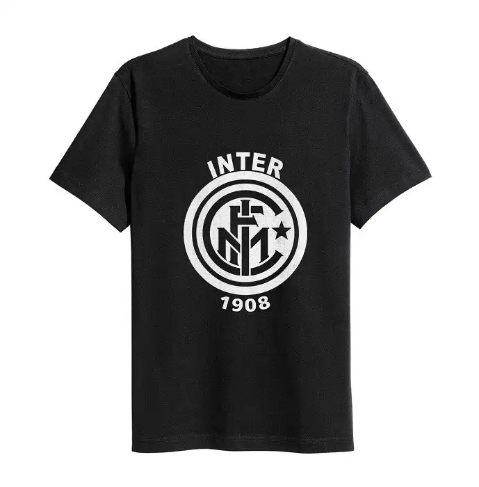 تی شرت ورزشی مردانه ماسادیزان مدل اینتر میلان کد 208