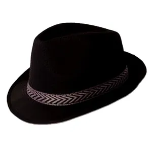 کلاه مدل Dsk.fedora