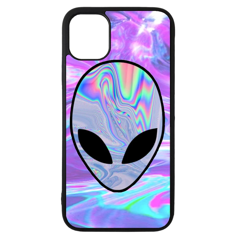 کاور طرح آلین کد 1105360 مناسب برای گوشی موبایل اپل iphone 11 pro max