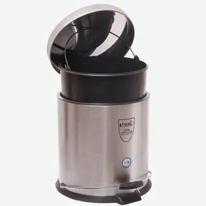 سطل زباله پدالی مدل کیسان