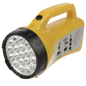 نور افکن دستی آی سن مدل IE-L8166USB