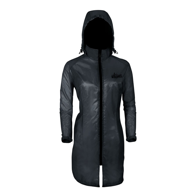 کاپشن زنانه مدل windstopper wmn 