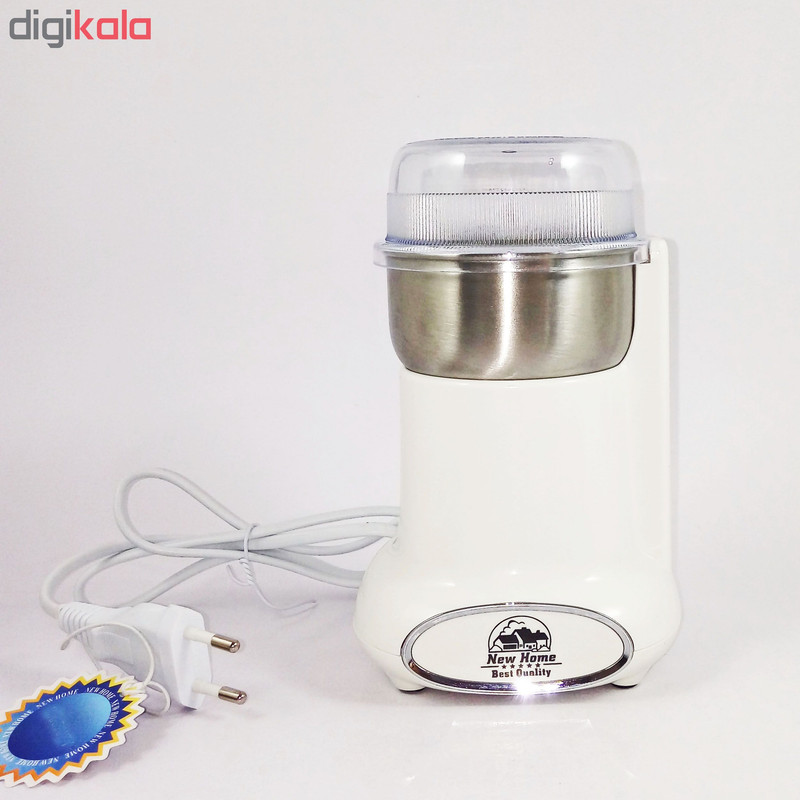آسیاب قهوه نیوهوم مدل NHG-502