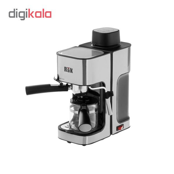 اسپرسو ساز راک مدل CM10205010