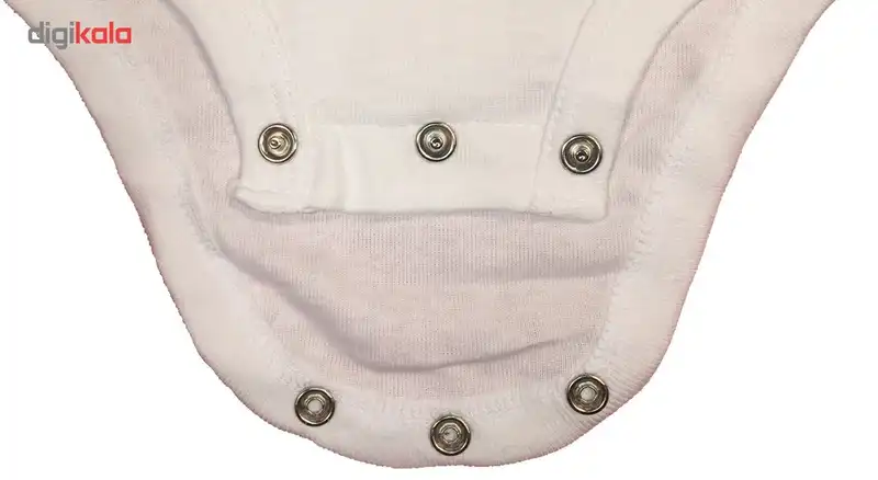 بادی نوزادی کارترز مدل 1002 بسته 5 عددی