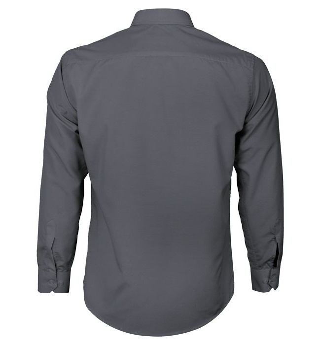 پیراهن مردانه ناوالس کد RegularFit-Tet-Dgy -  - 4