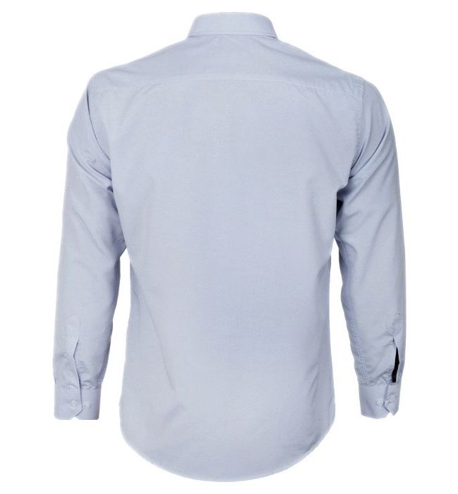 پیراهن مردانه ناوالس کد RegularFit-Tet-Lgy -  - 4