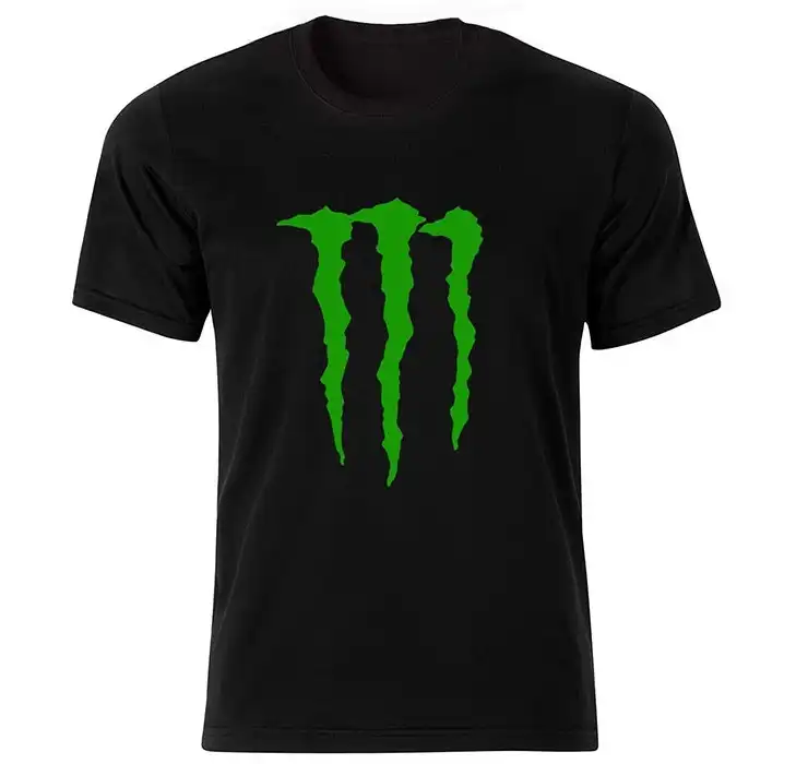 تی شرت استین کوتاه مردانه نوین نقش طرح BG5100