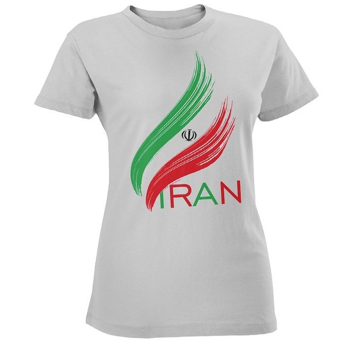 تی شرت زنانه مسترمانی مدل جام جهانی کد 16 main 1 1