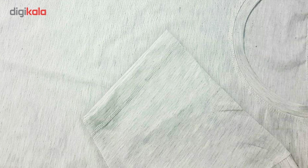 تی شرت به رسم طرح چگوارا کد 210