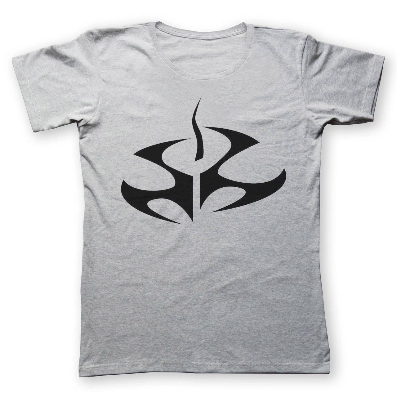 تی شرت مردانه  به رسم طرح هیتمن کد 224 -  - 1
