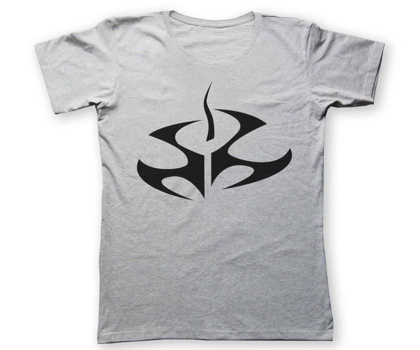 تی شرت مردانه  به رسم طرح هیتمن کد 224 -  - 3