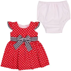 ست لباس دخترانه واندیس مدل 001