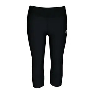 شلوارک ورزشی زنانه ساکریکس مدل LB237.BLK