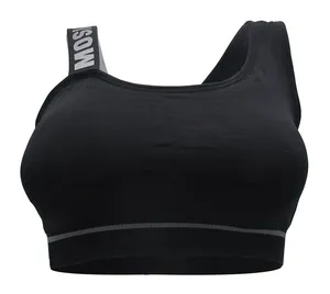 تاپ ورزشی زنانه Mosichino مدل اکسیژ 01