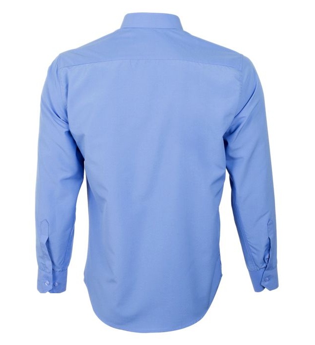پیراهن مردانه ناوالس کد RegularFit-Tet-bl