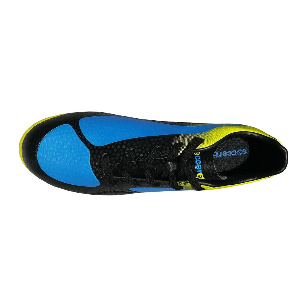 کفش فوتبال بچگانه ساکریکس مدل BSH9081.BSL