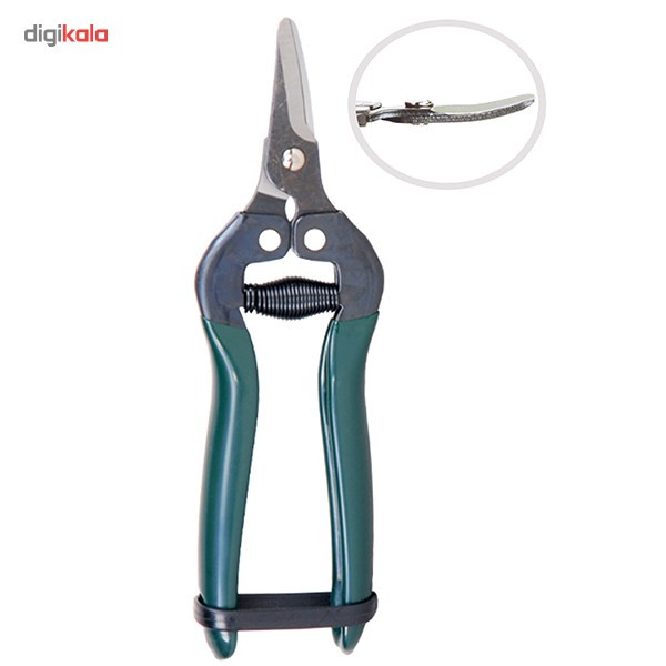 قیچی میوه چین 6 اینچی بهکو مدل BP-1651